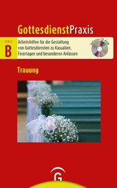 Trauung