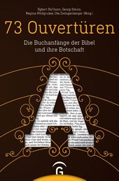 73 Ouvertüren