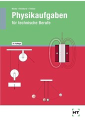 Physikaufgaben für technische Berufe