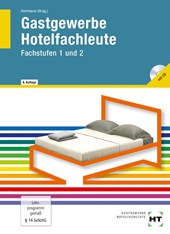 Gastgewerbe. Hotelfachleute