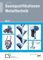 Basisqualifikationen Metalltechnik