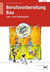 Lösungen Berufsvorbereitung Bau
