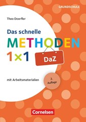 Das schnelle Methoden-1x1 DaZ