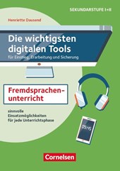Die wichtigsten digitalen Tools