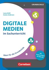 Digitale Medien - Sachunterricht