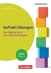 Auftaktübungen - Mathematik - Klasse 3