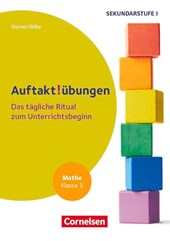 Auftaktübungen - Sekundarstufe - Klasse 5