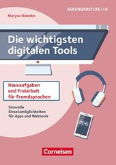 Die wichtigsten digitalen Tools