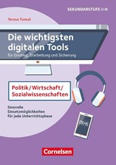Die wichtigsten digitalen Tools