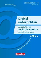 Digital unterrichten - Klasse 5-13