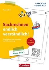 Stark in der Grundschule - Mathe - Klasse 1-2