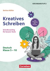 Themenhefte Sekundarstufe - Deutsch - Klasse 5-10
