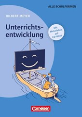 Praxisbuch Meyer: Unterrichtsentwicklung
