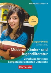 Moderne Kinder- und Jugendliteratur