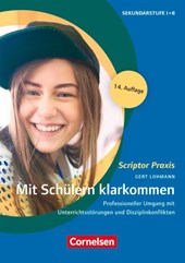 Mit Schülern klarkommen (14. Auflage)