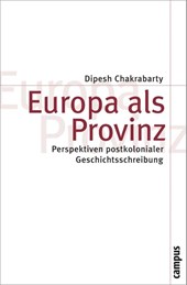 Europa als Provinz