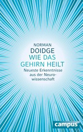 Wie das Gehirn heilt