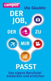 Der Job, der zu mir passt