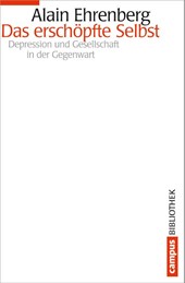 Das erschöpfte Selbst