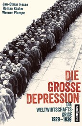 Die Große Depression