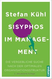 Sisyphos im Management