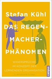 Das Regenmacher-Phänomen
