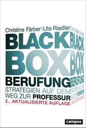 Black Box Berufung