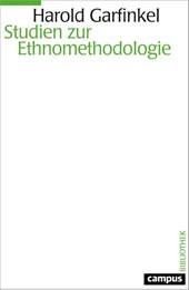 Studien zur Ethnomethodologie