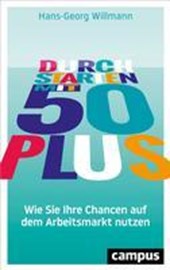 Durchstarten mit 50 plus