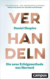 Verhandeln