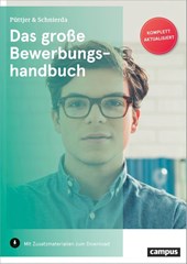 Das große Bewerbungshandbuch