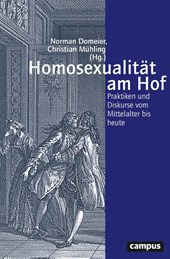 Homosexualität am Hof