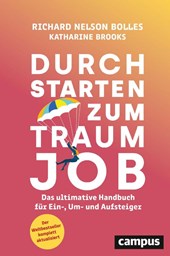Durchstarten zum Traumjob