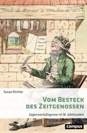 Vom Besteck des Zeitgenossen