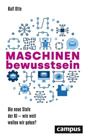 Maschinenbewusstsein