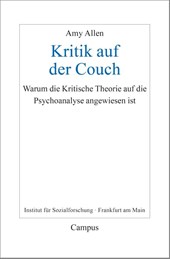 Kritik auf der Couch