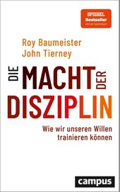 Die Macht der Disziplin