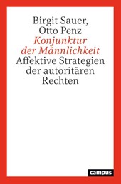 Konjunktur der Männlichkeit