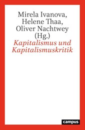 Kapitalismus und Kapitalismuskritik