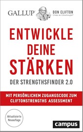 Entwickle deine Stärken