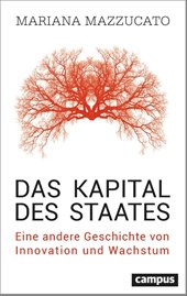 Das Kapital des Staates