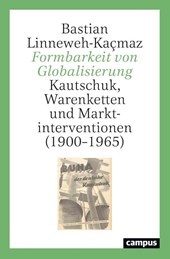 Formbarkeit von Globalisierung