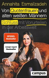 Von Quotenfrauen und alten weißen Männern