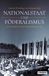 Nationalstaat und Föderalismus