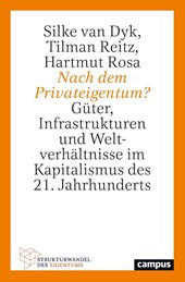 Nach dem Privateigentum?