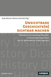 Unsichtbare Geschichte(n) sichtbar machen