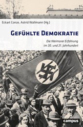 Gefühlte Demokratie