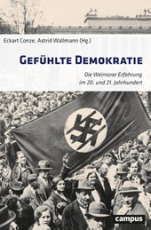 Gefühlte Demokratie