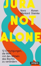 Jura not alone