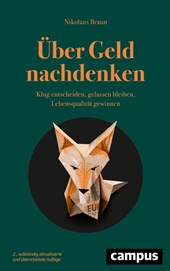 Über Geld nachdenken